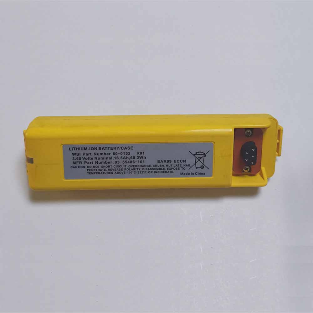 Batería para WSI 03-55486101